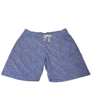 Faherty, Swim Trunks